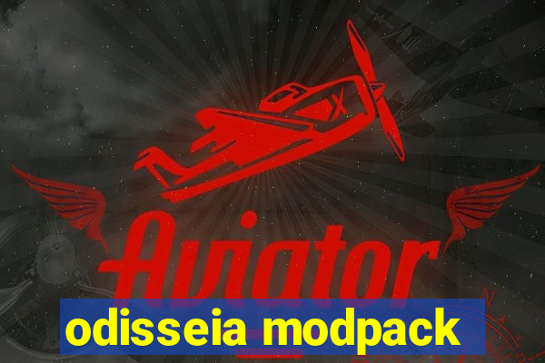 odisseia modpack